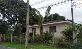 Imagem: ÁREA COMERCIAL E RESIDENCIAL COM RESIDÊNCIA