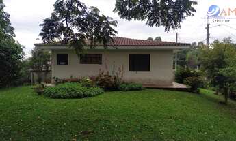 Imagem 3: ÁREA COMERCIAL E RESIDENCIAL COM RESIDÊNCIA NA RUA PRINCIPAL MATO GROSSO