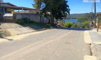 Imagem 5: Terreno com Casa Padrão