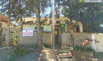 Imagem: Terreno com Casa Padrão