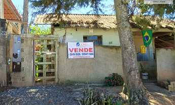 Imagem 2: Terreno com Casa Padrão