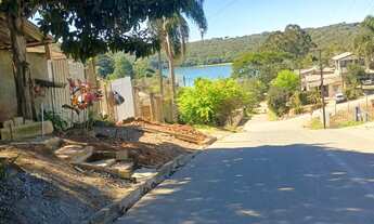 Imagem 4: Terreno com Casa Padrão