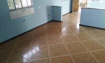 Imagem 6: Casa Alvenaria para Aluguel em Jardim Keli Cristina Campo Largo-PR