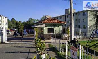 Imagem: Apartamento à venda no bairro Campo Comprido