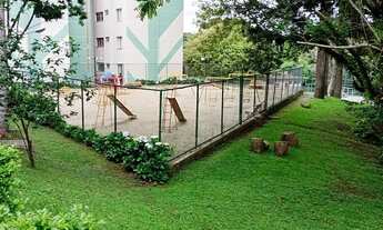 Imagem: Apartamento em Campo Comprido, Curitiba/PR