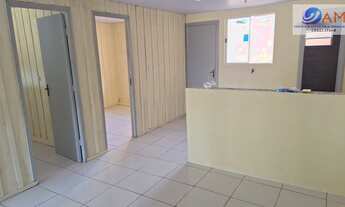 Imagem 3: Casa Alvenaria em Nações, Fazenda Rio Grande/PR