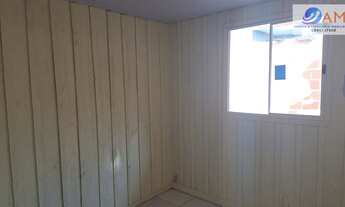 Imagem 4: Casa Alvenaria em Nações, Fazenda Rio Grande/PR