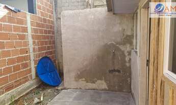 Imagem 7: Casa Alvenaria em Nações, Fazenda Rio Grande/PR