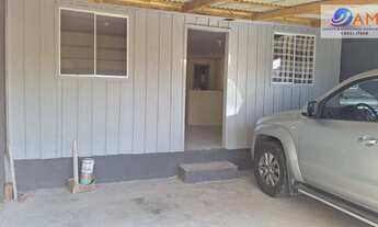 Imagem 6: Casa Alvenaria em Nações, Fazenda Rio Grande/PR