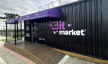 Imagem 2: Apartamento à venda no bairro Jardim Itaqui - Campo Largo/PR