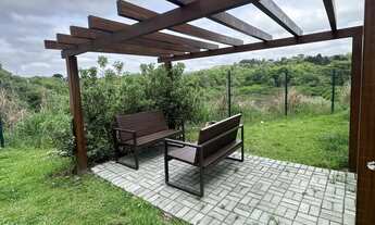 Imagem 4: Apartamento à venda no bairro Jardim Itaqui - Campo Largo/PR