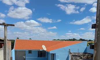 Imagem: Casa Térrea em Conjunto Habitacional Monsenhor