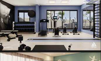 Imagem 7: Apartamento Alto Padrão OPERA HOUSE