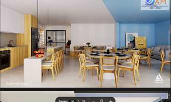 Imagem 6: Apartamento Alto Padrão OPERA HOUSE