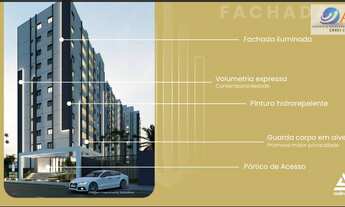 Imagem 3: Apartamento Alto Padrão OPERA HOUSE