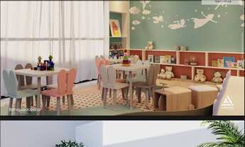 Imagem 4: Apartamento Alto Padrão OPERA HOUSE