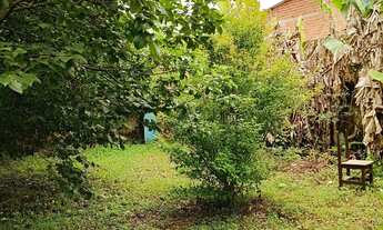 Imagem 4: Casa Americana em Vila Santa Terezinha, Almirante Tamandaré/PR