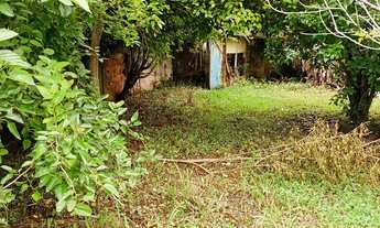 Imagem 7: Casa Americana em Vila Santa Terezinha, Almirante Tamandaré/PR