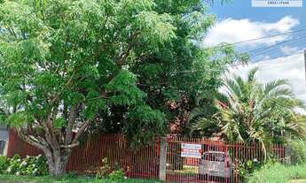 Imagem 2: Casa Americana em Vila Santa Terezinha, Almirante Tamandaré/PR