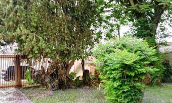 Imagem 3: Casa Americana em Vila Santa Terezinha, Almirante Tamandaré/PR