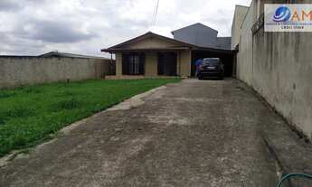 Imagem: CASA EM ALVENARIA