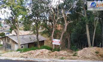 Imagem: TERRENO PRONTO PARA CONTRUIR