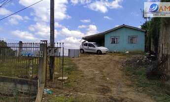 Imagem: Casa à venda no bairro Vila Torres I