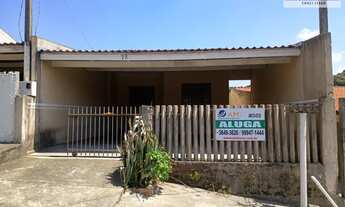 Imagem: Casa Padrão Locação