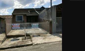 Imagem: Casa à venda no bairro Centro - Campo Largo/PR