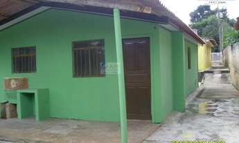 Imagem 5: Casa à venda no bairro Vila Gilcy - Campo Largo/PR