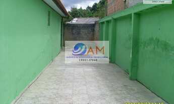 Imagem 6: Casa à venda no bairro Vila Gilcy - Campo Largo/PR