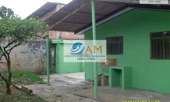 Imagem 4: Casa à venda no bairro Vila Gilcy - Campo Largo/PR