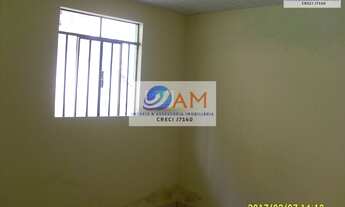 Imagem 3: Casa à venda no bairro Vila Gilcy - Campo Largo/PR