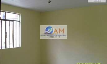 Imagem 2: Casa à venda no bairro Vila Gilcy - Campo Largo/PR