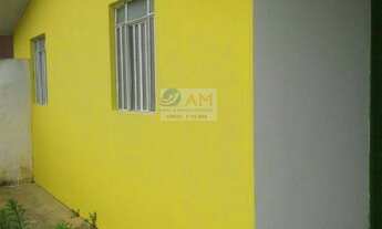 Imagem 7: Casa à venda no bairro Vila Gilcy - Campo Largo/PR