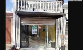 Imagem: Sala Comercial em Orleans, Curitiba/PR