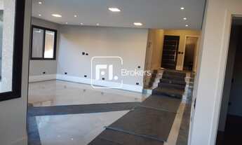 Imagem 5: Valville 02, 4 dormitórios, 4 suíte, 5 banheiro, 6 vagas na garagem, 200M² de Área Constru