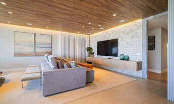 Imagem 2: Canvas High Houses