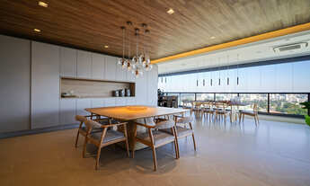 Imagem 4: Canvas High Houses