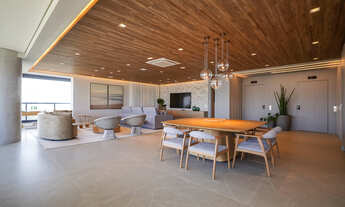 Imagem 3: Canvas High Houses