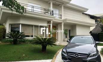 Imagem: Tamboré 02, 4 dormitórios na Avenida Tamboré