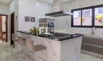 Imagem 5: Tamboré 11, 5 dormitórios na Avenida Honório Alvares Penteado