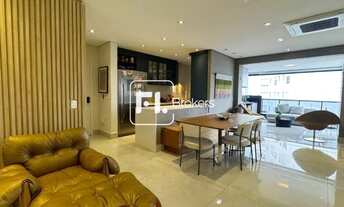 Imagem: Edifício Present, 2 dormitórios na Avenida