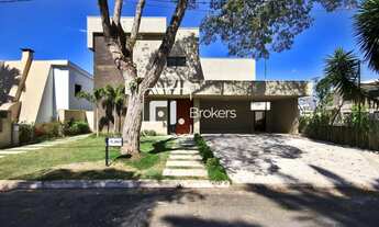 Imagem: Alphaville 02, 4 dormitórios na Alameda