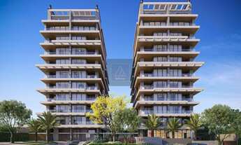 Imagem: Apartamento Alto Padrão no Centro de Curitiba!