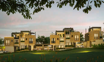 Imagem 4: Casa em Condomínio no Boa Vista — 3 Dormitórios, Suíte e 121m²