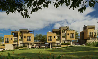 Imagem 3: Casa em Condomínio no Boa Vista — 3 Dormitórios, Suíte e 121m²