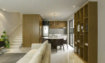 Imagem 7: Casa em Condomínio no Boa Vista — 3 Dormitórios, Suíte e 121m²