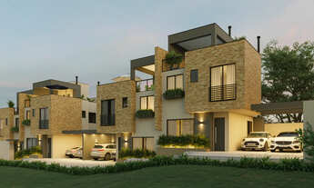 Imagem 5: Casa em Condomínio no Boa Vista — 3 Dormitórios, Suíte e 121m²