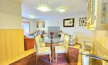 Imagem 4: Apartamento mobiliado à venda no Água Verde – 3 Dormitórios e Suíte